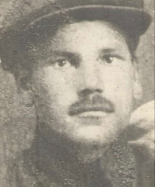 Истомин Василий Демьянович