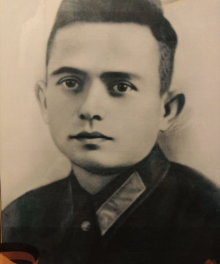 Лисичкин Сергей Иванович