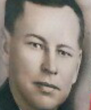 Бондаренко Семен Кондратьевич