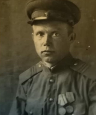 Зябликов Николай Павлович