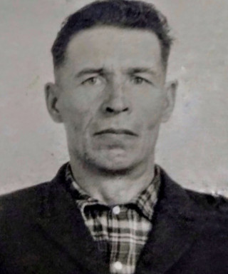 Борзов Алексей Ильич