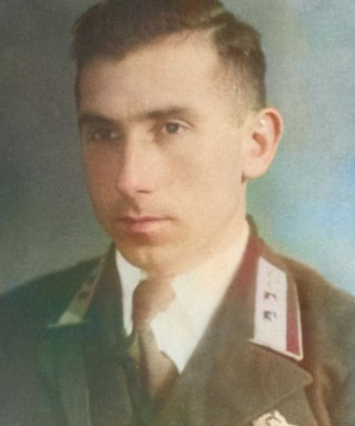 Агрба Раиф Камшишович