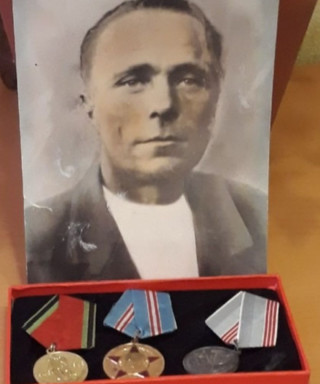 Лукин Иван Михайлович