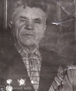 Поликарпов Александр Иванович