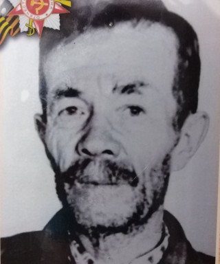 Красильников Петр Дмитриевич