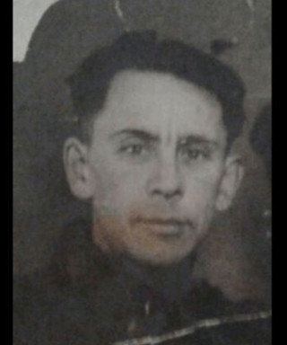 Золотухин Василий Архипович