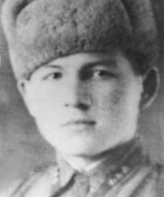 Ярадайкин Леонид Яковлевич