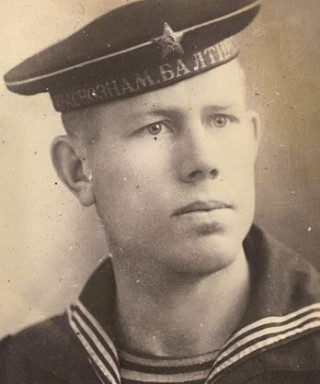 Дружинин Федор Владимирович