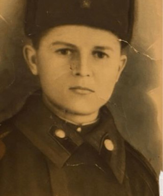 Катков Геннадий Алексеевич