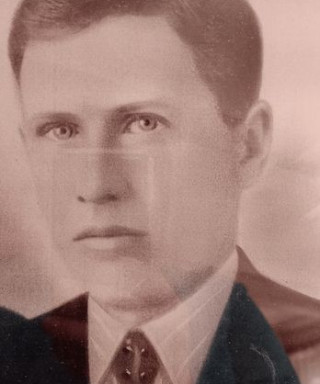 Данилов Николай Константинович