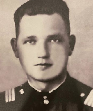 Малышев Виктор Петрович