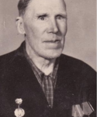 Емельянов Пётр Павлович