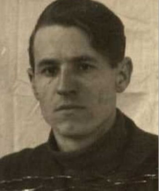 Драгунов Михаил Петрович