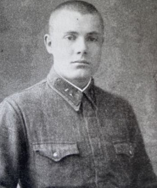 Греков Василий Иванович