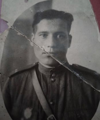 Хабибуллин Варис Ситдикович