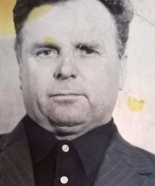 Ершов Михаил Васильевич