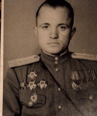 Макурин Александр Васильевич