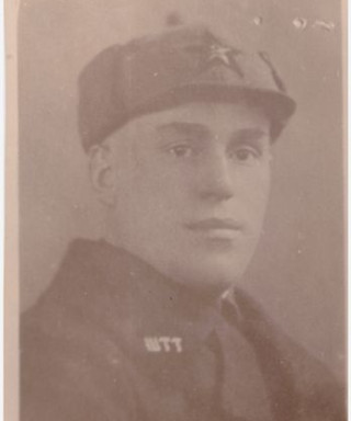 Малышев Афанасий Емельянович