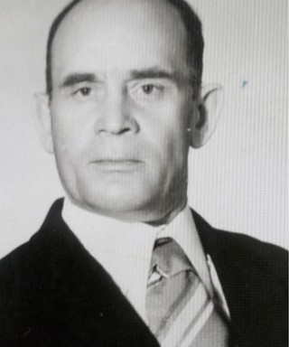 Кравцов Иван Романович