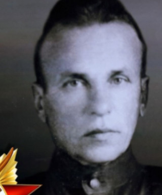 Поляков Николай Никифорович