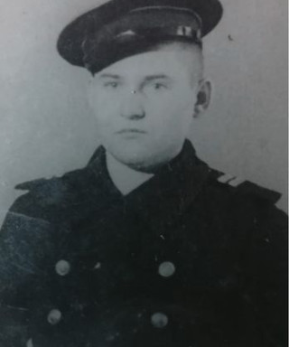 Ильичёв Михаил Гаврилович