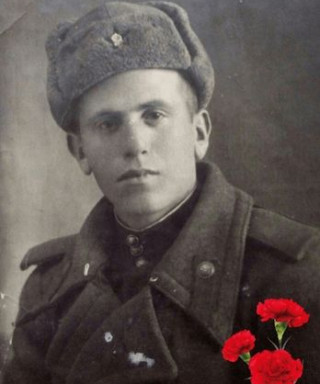 Довмалян Сурен Бабаджанович