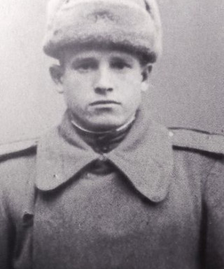 Бушуев Пётр Григорьевич