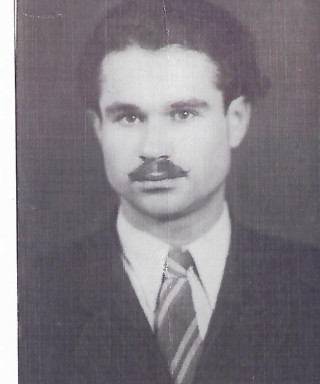 Епифанов Василий Тихонович