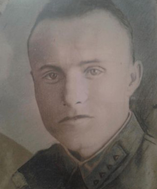 Ежкун Платон Платонович