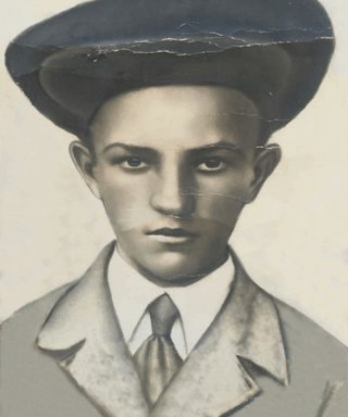 Буцукин Николай Иванович