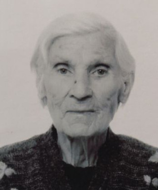 Драгунова Мария Кондратьевна