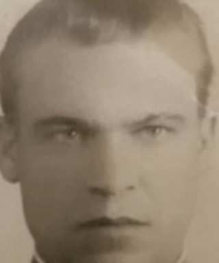 Парамонов Иван Семёнович