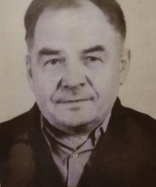 Кошелёв Фёлор Васильевич