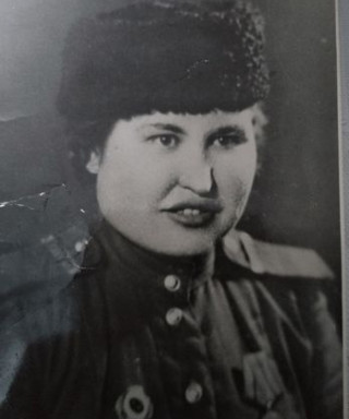 Аблеева Минсурур Рахматулловна