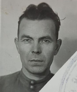 Бянкин Константин Михайлович