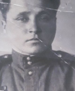 Куварзин Виктор Иванович