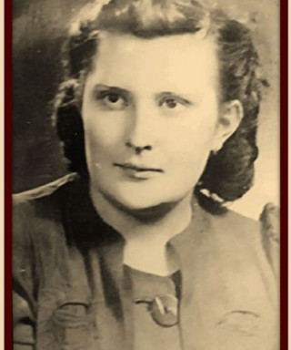 Смирнова Нина Александровна