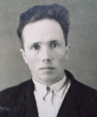 Курушин Александр Николаевич