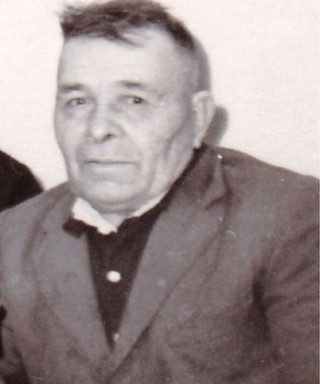 Бижко Павел Сидорович