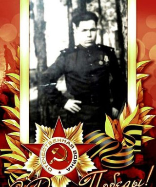 Талышев Анатолий