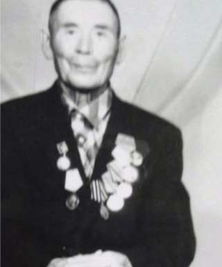 Мухамадеев Бурхан Зайнитдинович