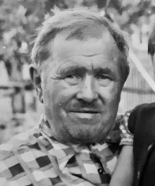 Пугинский Пётр Петрович