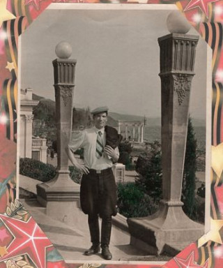 Грошев Николай Тимофеевич