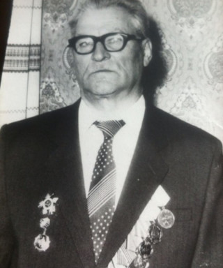 Литвиненко Николай Илларионович