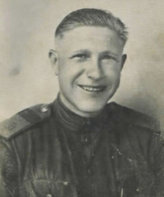 Лошаков Константин Петрович