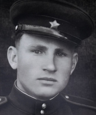 Морозов Михаил Миронович