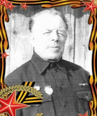 Зеленцов Николай Федорович