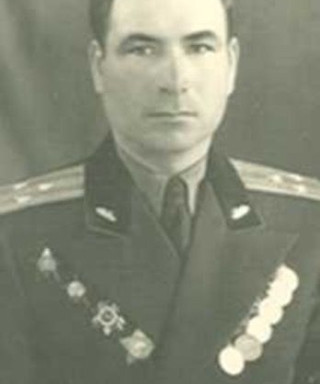 Курносов Николай Андреевич