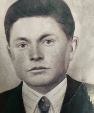 Шиндин Пётр Иванович