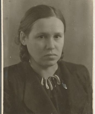 Лазарева Минадора Михайловна